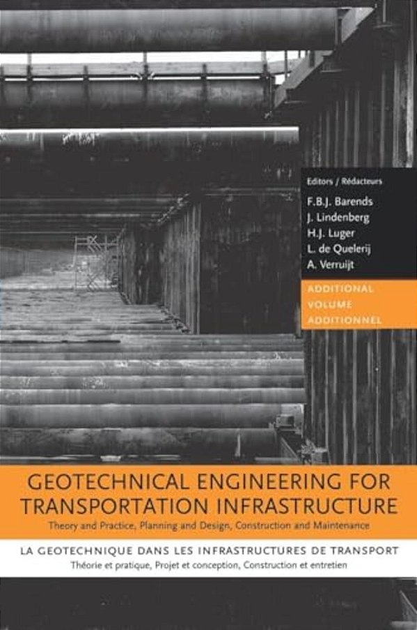 Geotechnical Engineering For Transportation Infrastructure-..