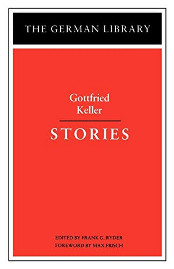Stories: Gottfried Keller-..