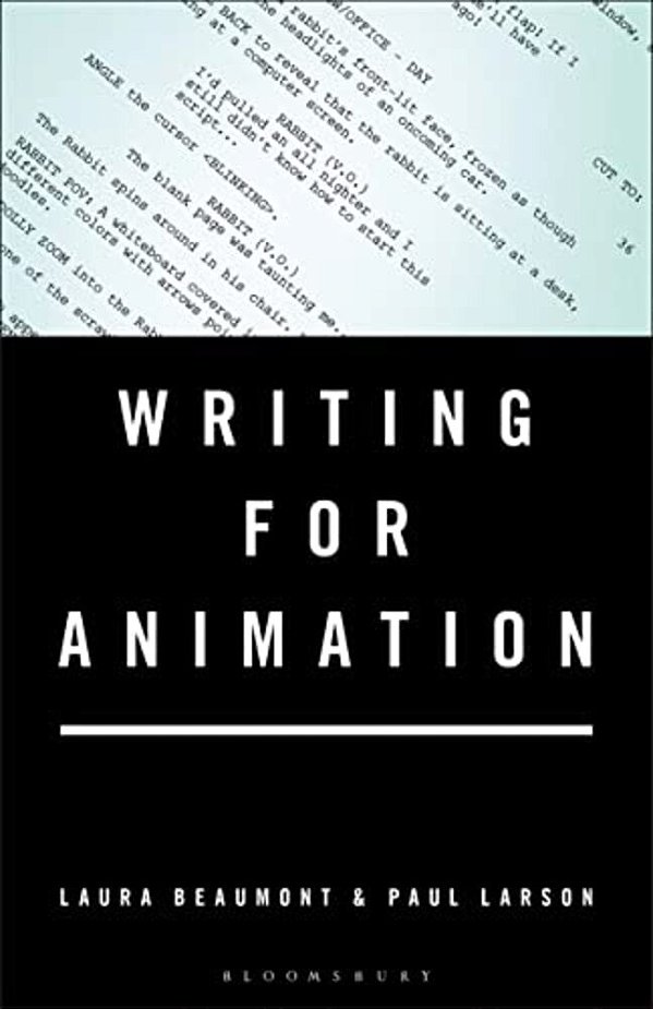 Writing For Animation-..