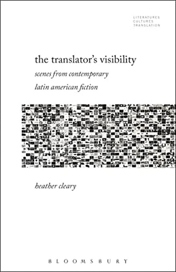 The Translator's Visibility-..