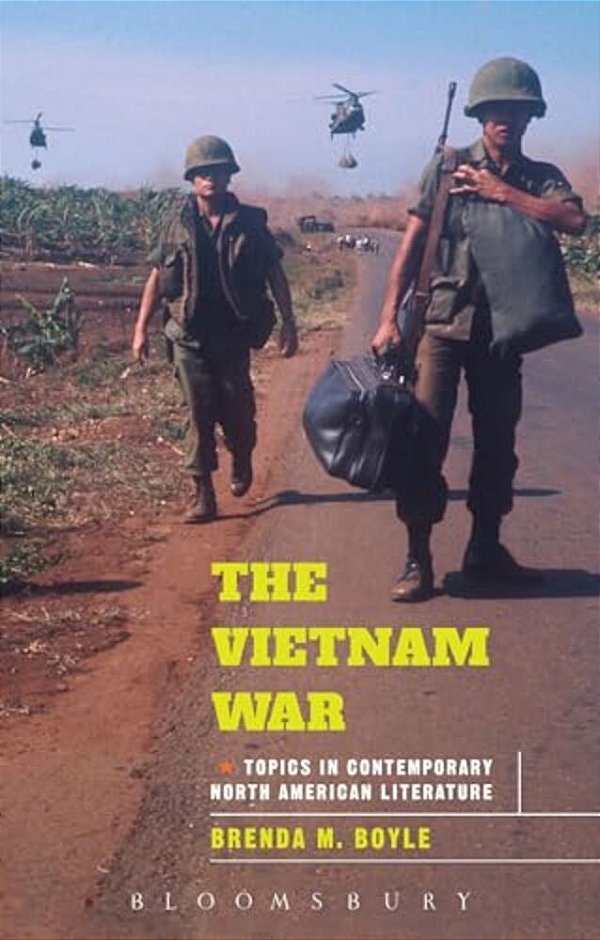 The Vietnam War-..