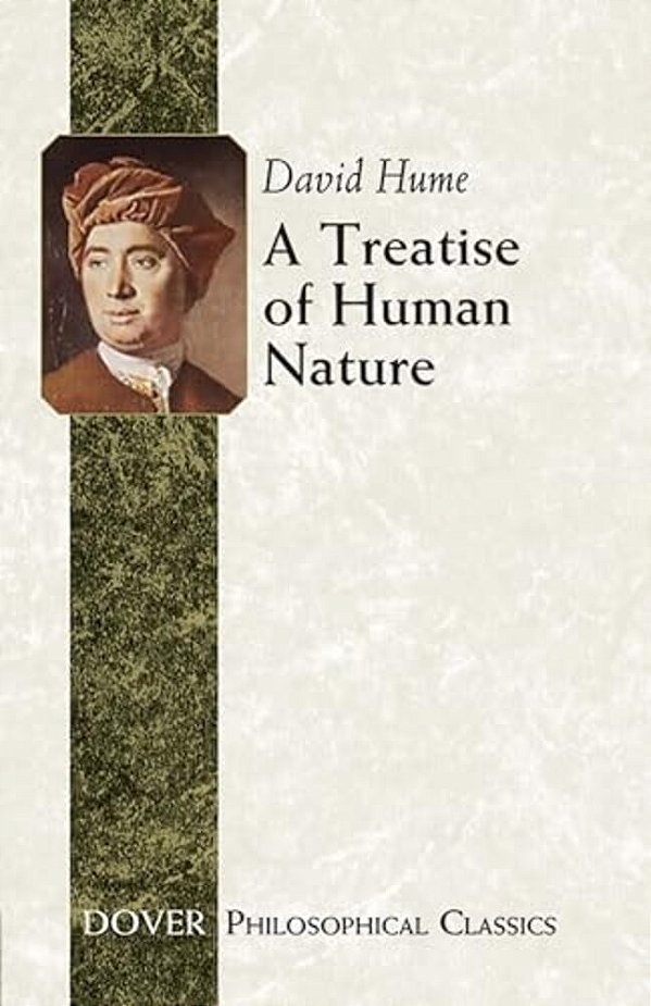 A Treatise Of Human Nature-..