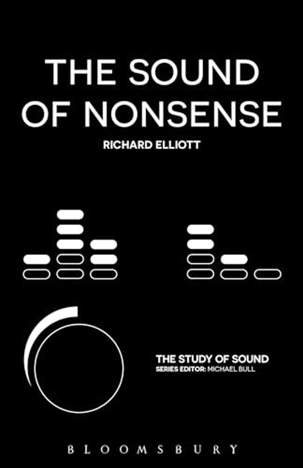 The Sound Of Nonsense-..