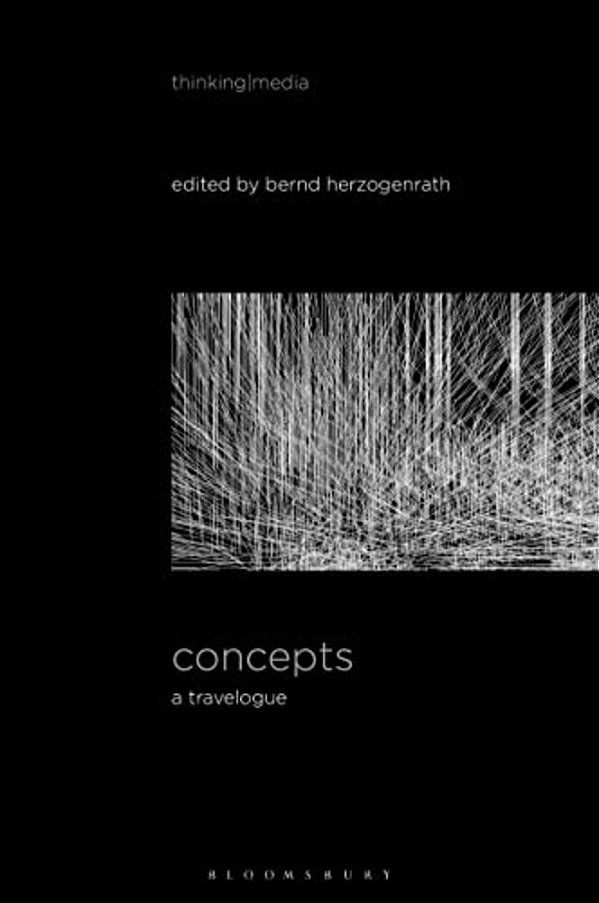 Concepts: A Travelogue-..