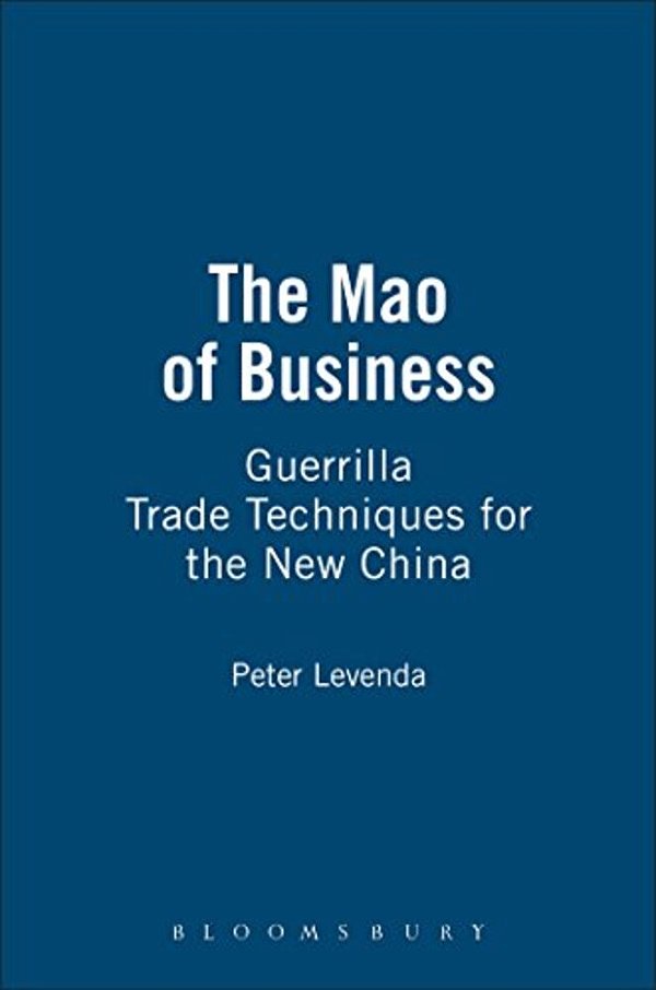 The Mao Of Business-..