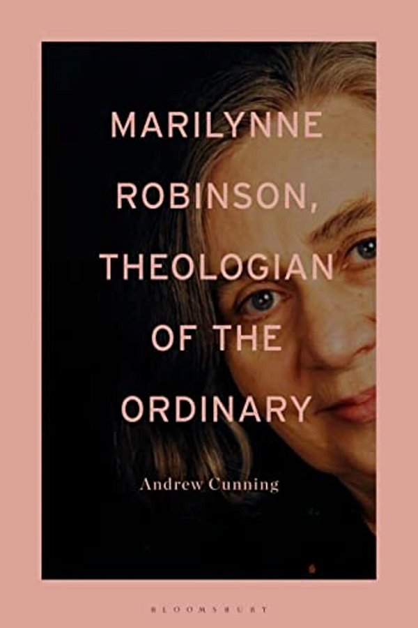 Marilynne Robinson, Theologian Of The Ordinary-..