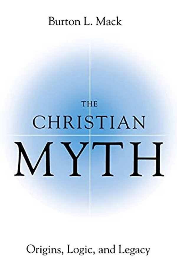 The Christian Myth-..