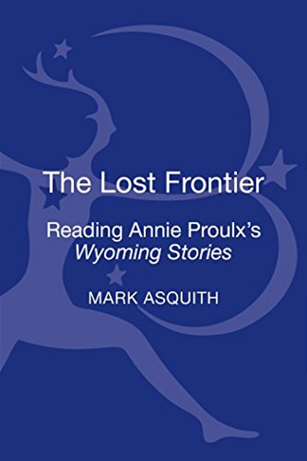 The Lost Frontier-..