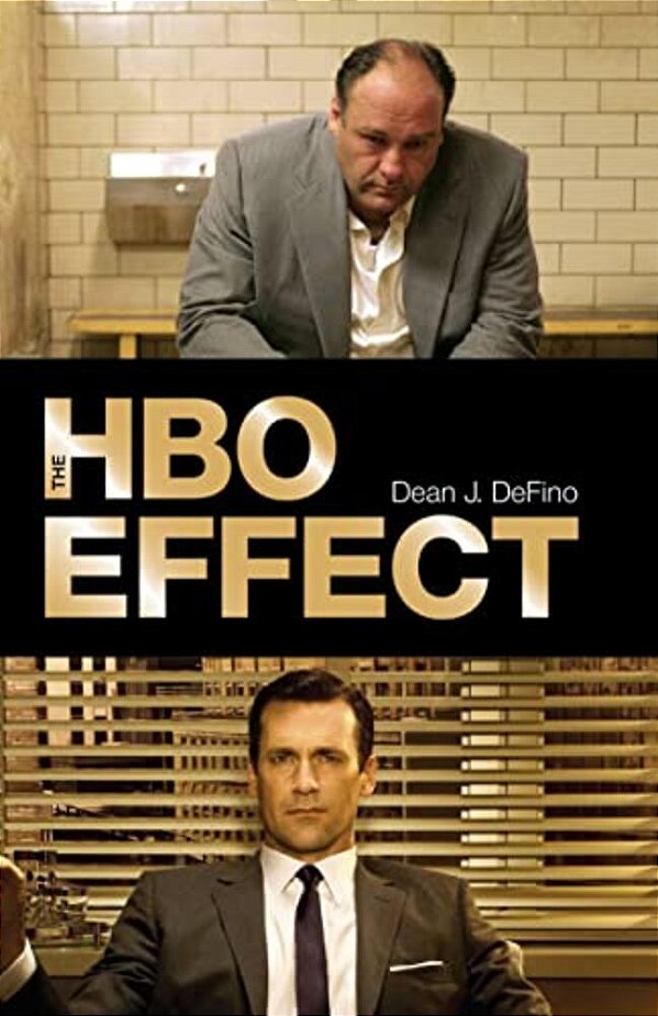 The Hbo Effect-..