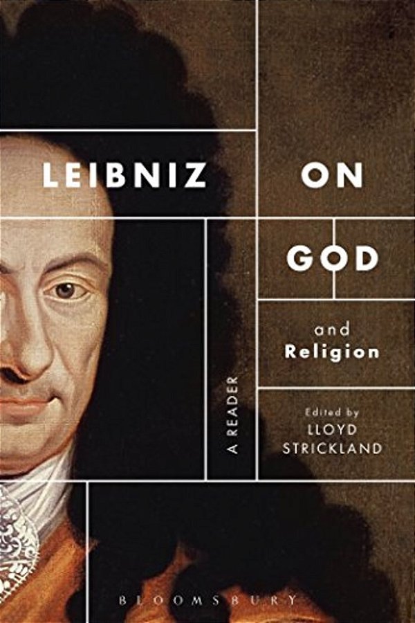 Leibniz On God And Religion-..