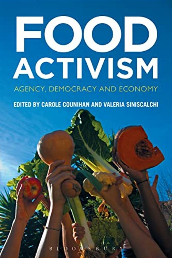 Food Activism-..