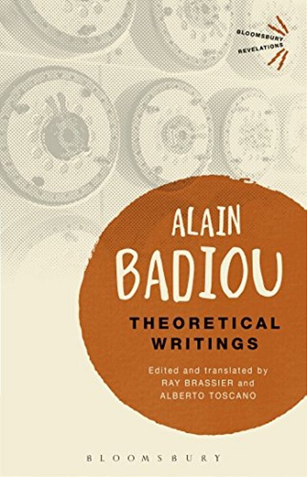 Theoretical Writings-..
