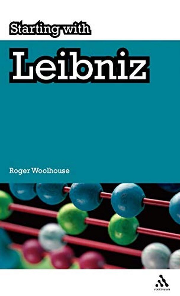 Starting With Leibniz-..