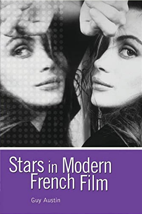 Stars In Modern French Film-..