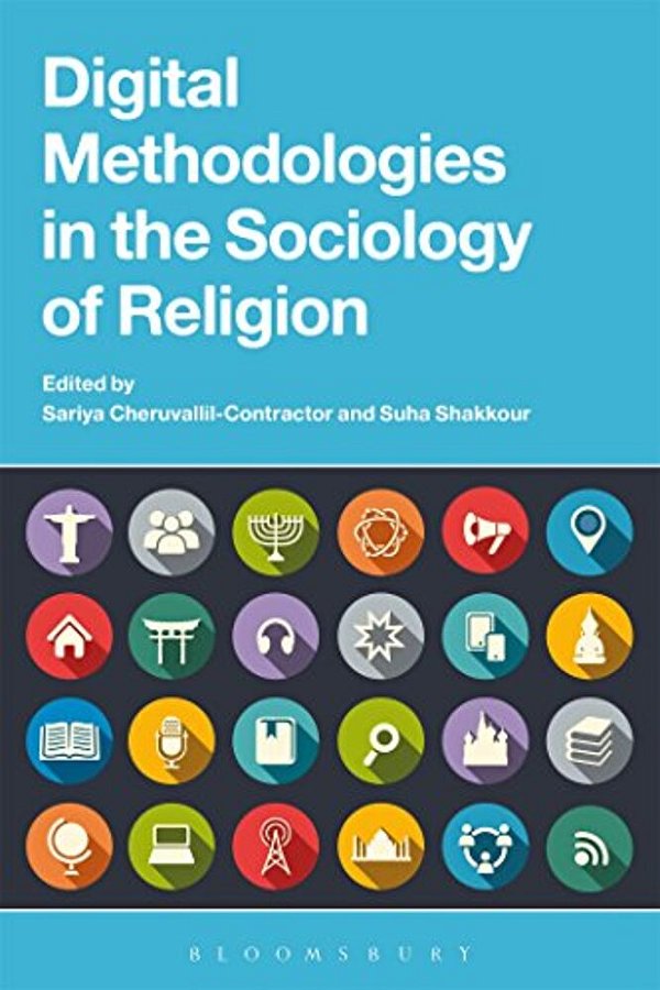 Digital Methodologies In The Sociology Of Religion-..