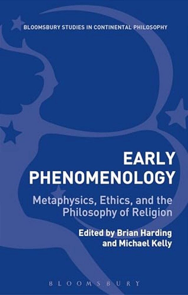 Early Phenomenology-..