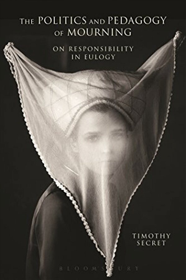 The Politics And Pedagogy Of Mourning-..