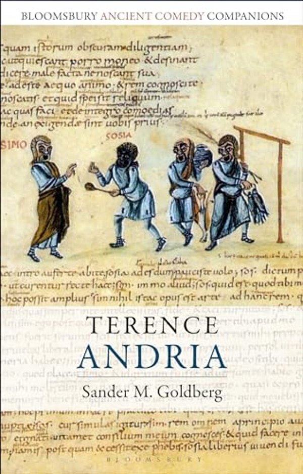 Terence: Andria-..