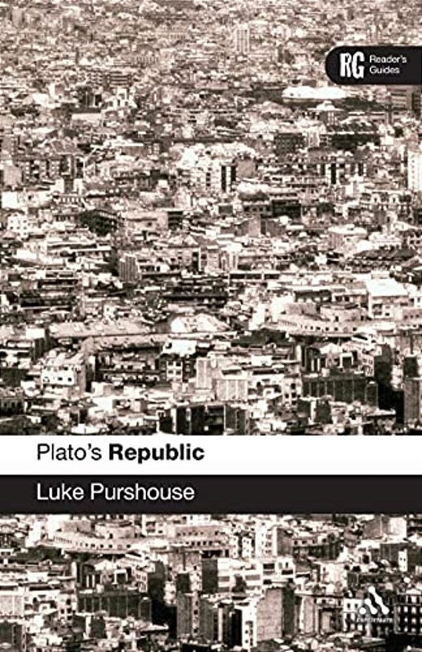Plato's Republic-..