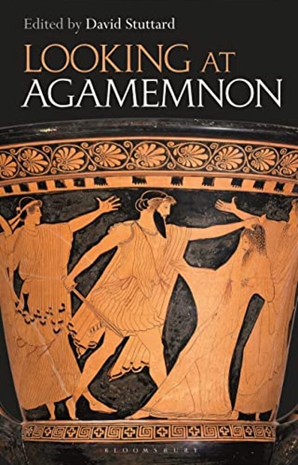 Looking At Agamemnon-..