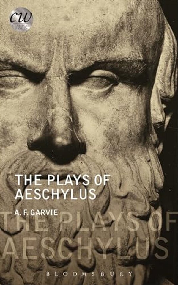 The Plays Of Aeschylus-..