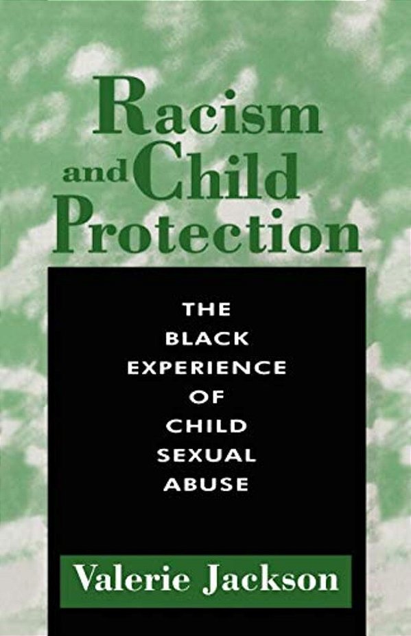 Racism And Child Protection-..