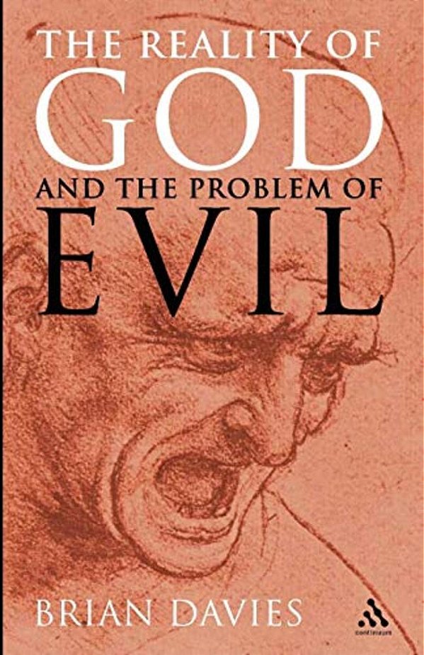 The Reality Of God And The Problem Of Evil-..