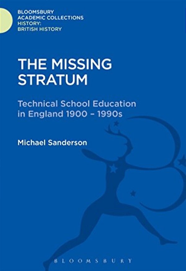 The Missing Stratum-..