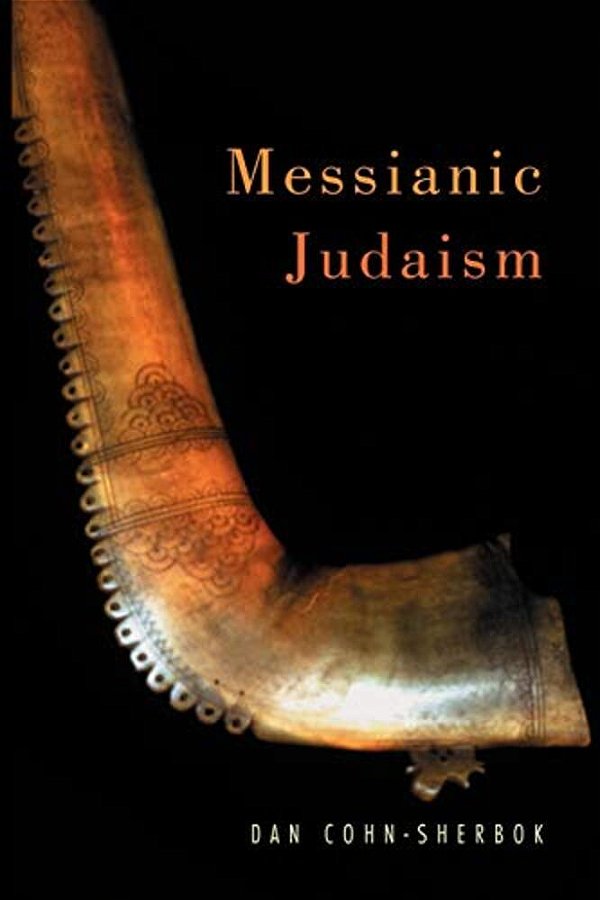 Messianic Judaism: A Critical Anthology-..