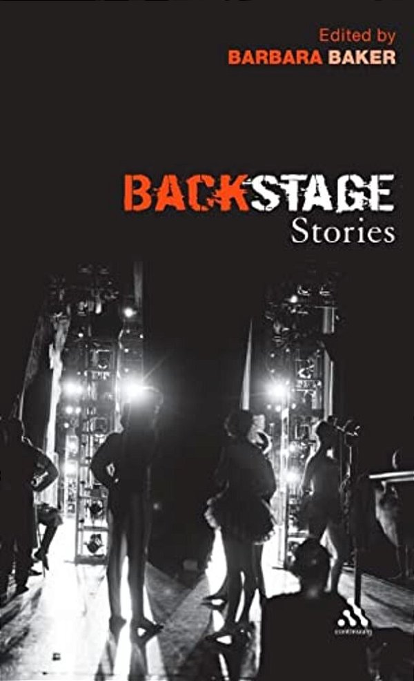 Backstage Stories-..