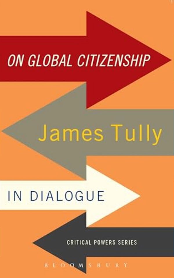 On Global Citizenship-..