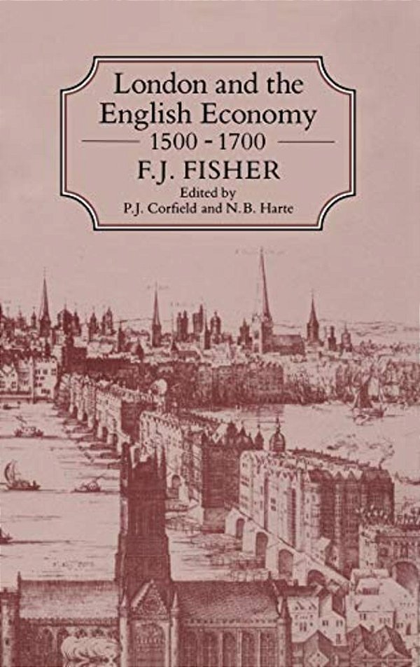 London And The English Economy-..