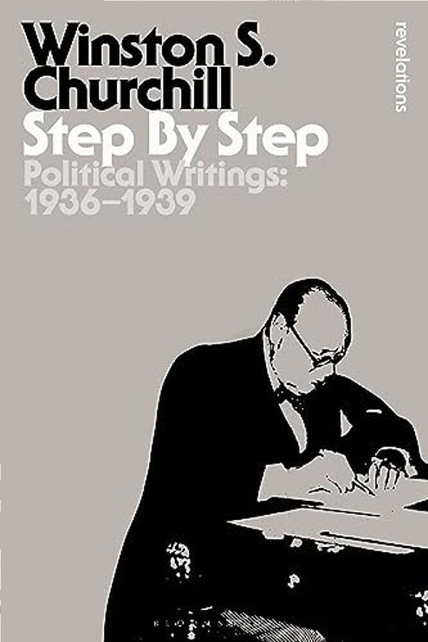 Step By Step: Political Writings: 1936-1939-..