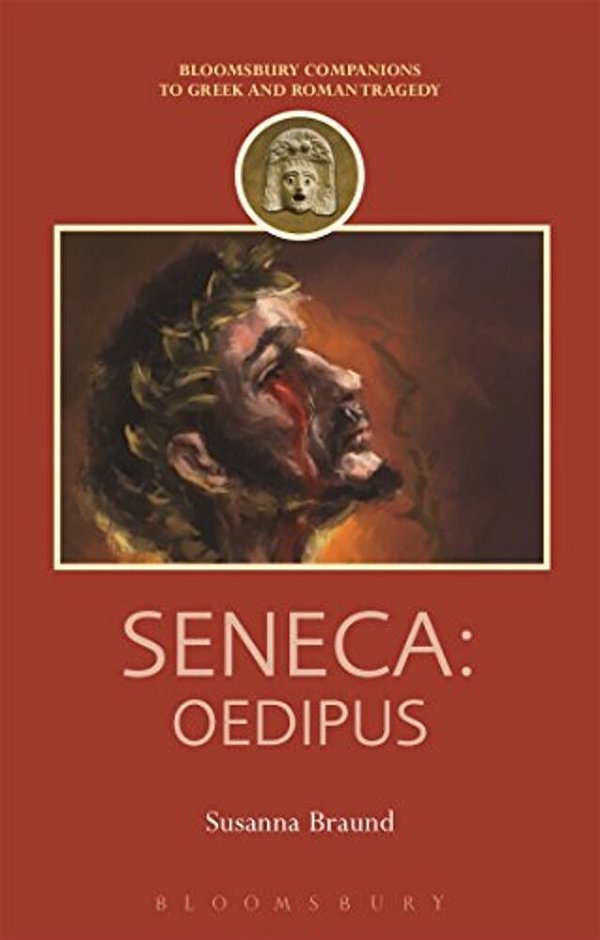 Seneca: Oedipus-..