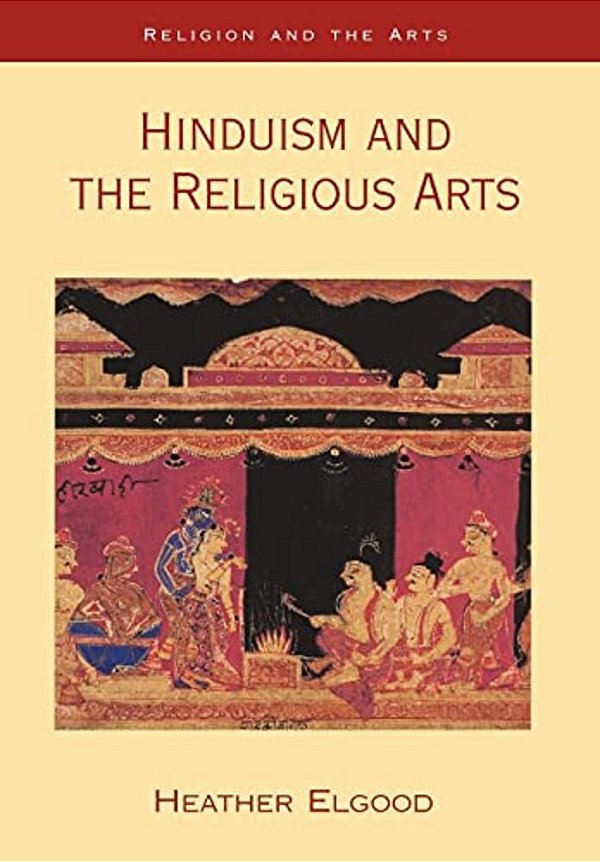 Hinduism And The Religious Arts-..