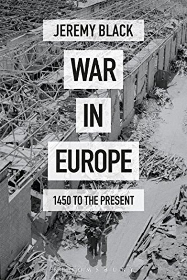 War In Europe-..