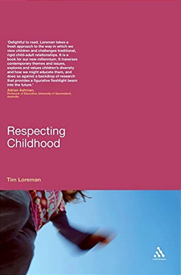 Respecting Childhood-..