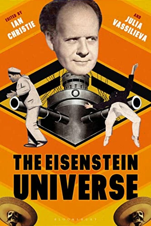 The Eisenstein Universe-..