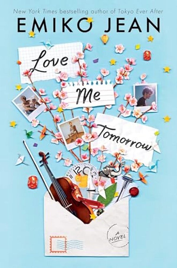 Love Me Tomorrow-..