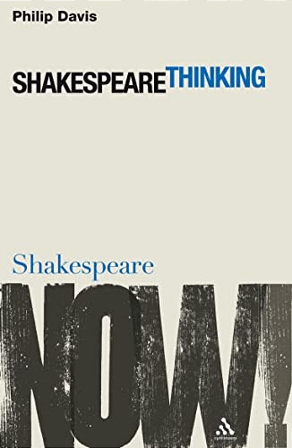 Shakespeare Thinking-..