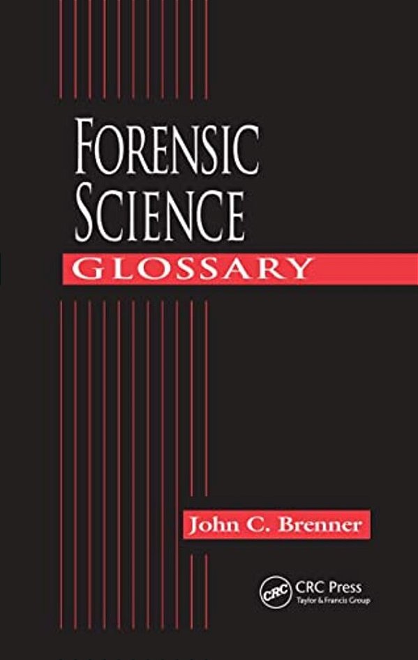 Forensic Science Glossary-..