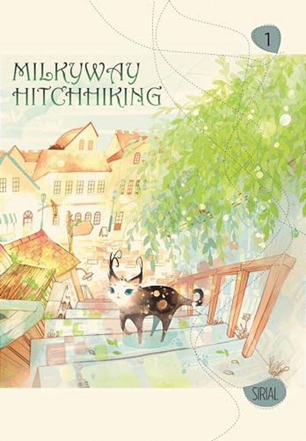 Milkyway Hitchhiking, Volume 1-..