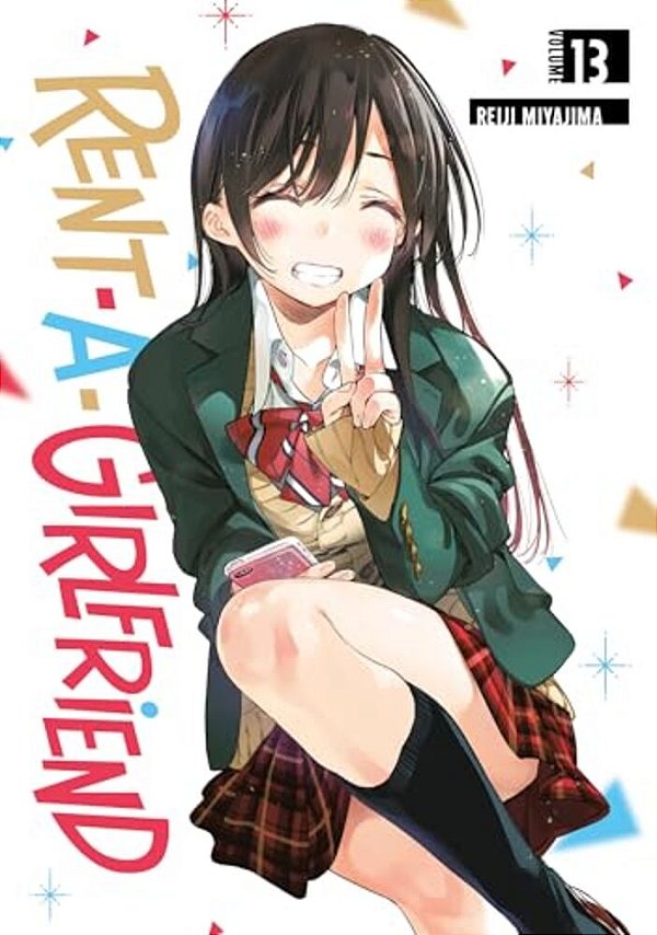 Rent-A-girlfriend 13-..