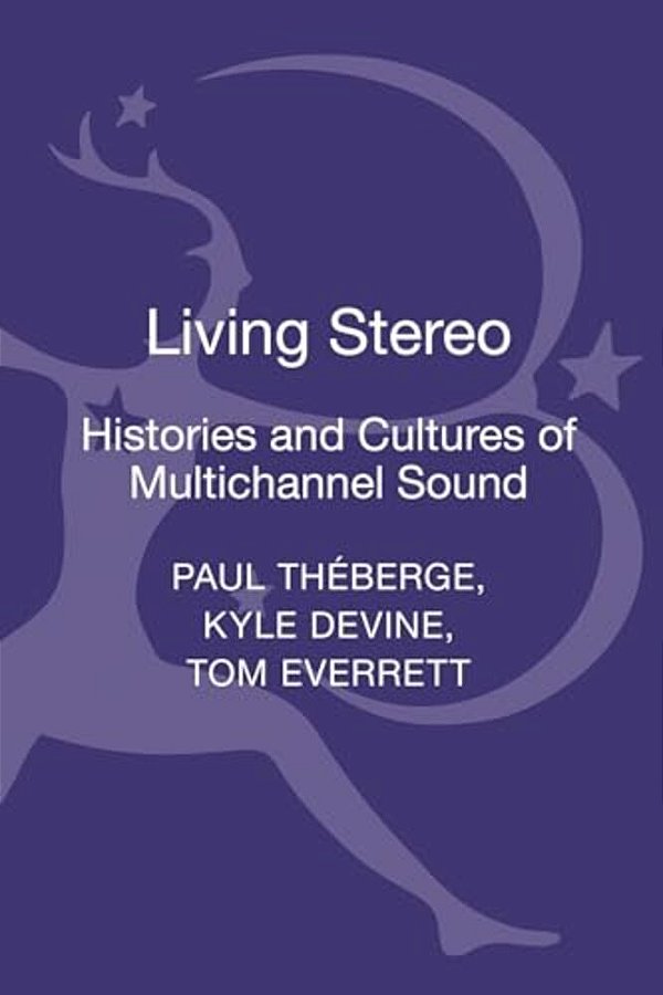 Living Stereo-..