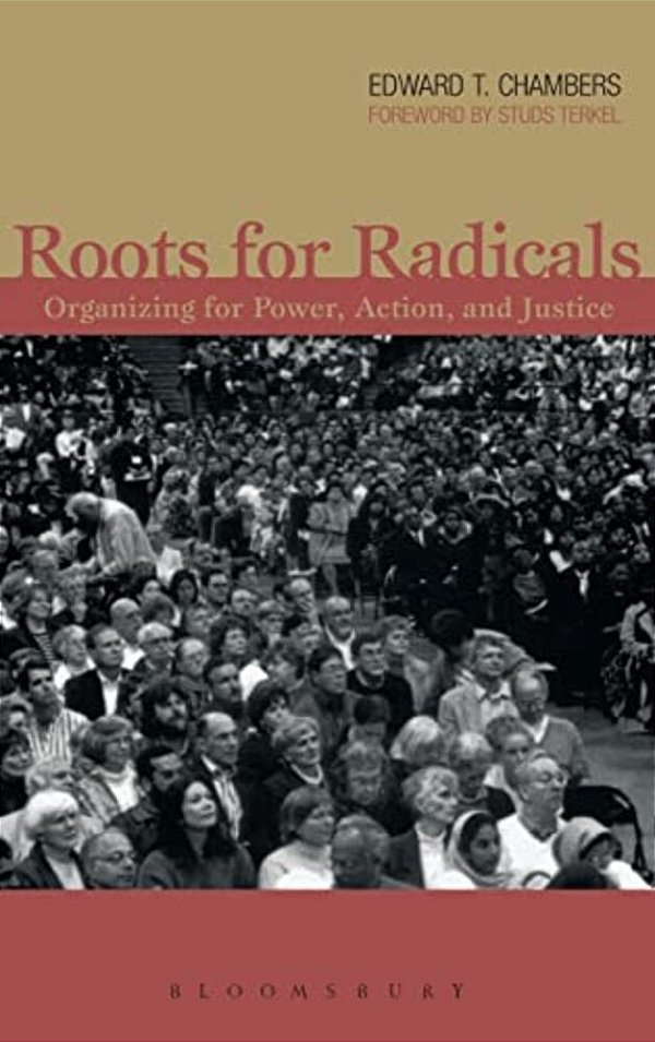 Roots For Radicals-..