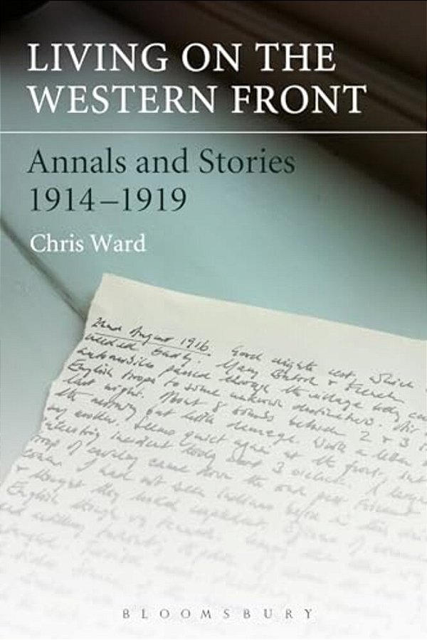 Living On The Western Front-..