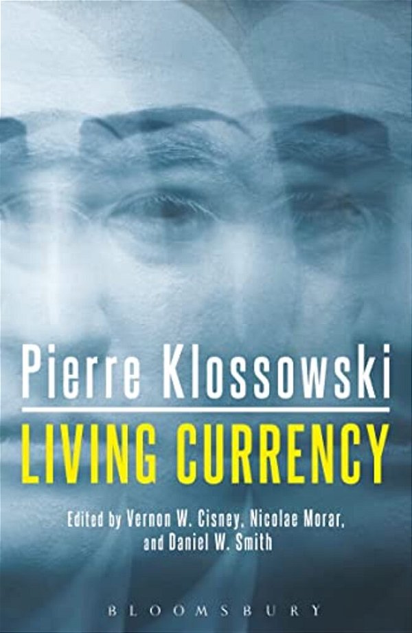Living Currency-..
