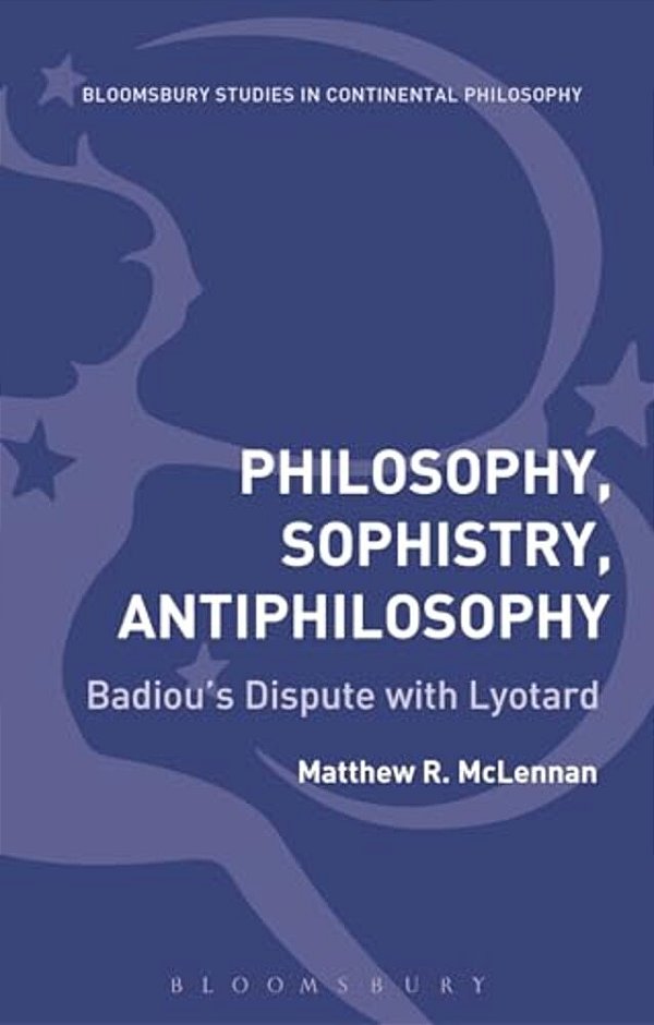 Philosophy, Sophistry, Antiphilosophy-..