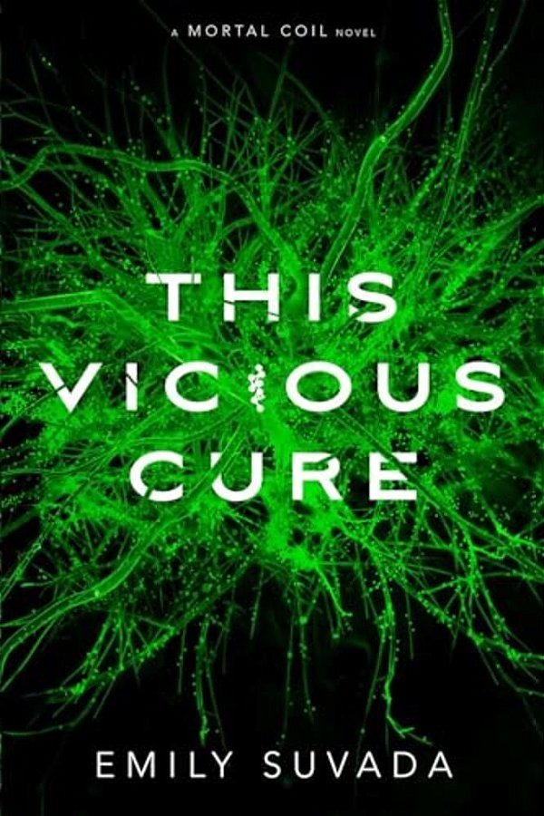 This Vicious Cure-..