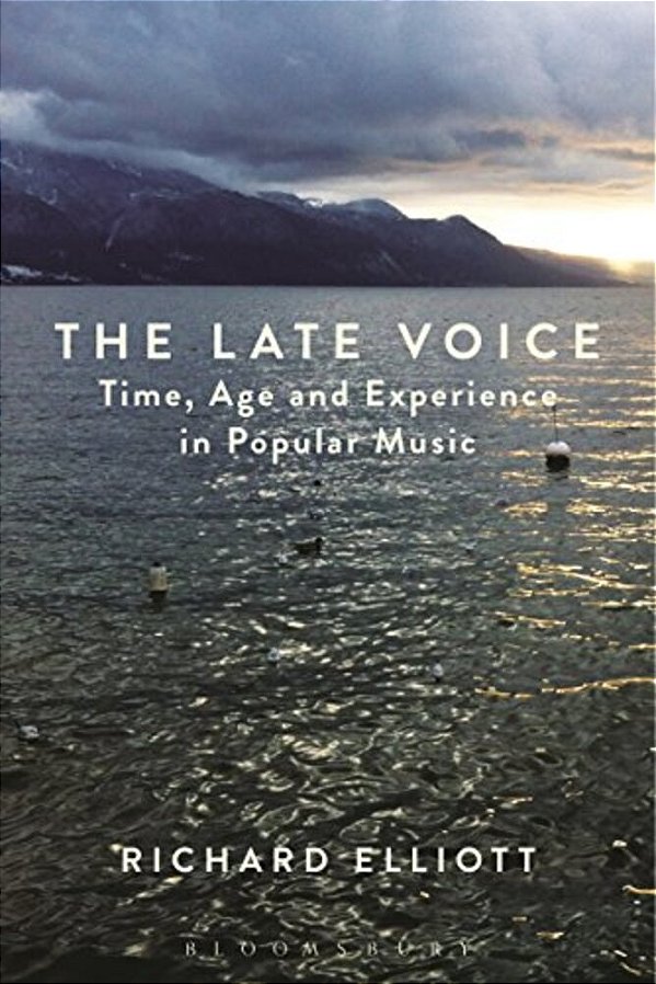 The Late Voice-..